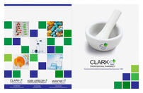 Clark Professional Pharmacy (Back Flat View)