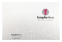 LympheDIVAs (Back Flat View)