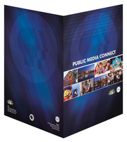 CET Connect (Back and Front Open View)