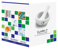 Clark Professional Pharmacy (Back and Front Open View)