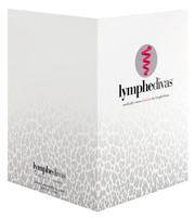 LympheDIVAs (Back and Front Open View)