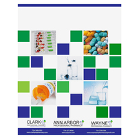 Clark Professional Pharmacy (Back View)