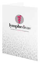 LympheDIVAs (Front Open View)