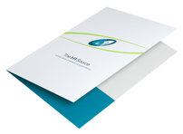 The HR Source (Front Angled Open View)