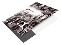 Open Doors USA (Front Angled Open View)