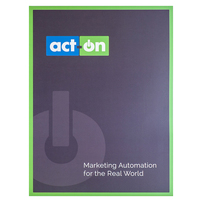 Act-On Software (Front View)