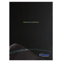 Douglas Scientific (Front View)