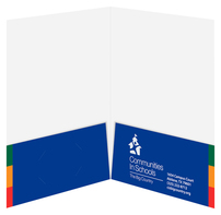 Communities in Schools (Inside Open View)