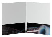 Douglas Scientific (Inside Open View)