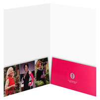 LympheDIVAs (Inside Open View)