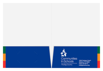 Communities in Schools (Inside Flat View)