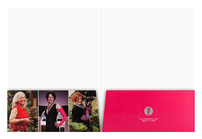 LympheDIVAs (Inside Flat View)