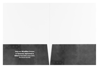 Open Doors USA (Inside Flat View)