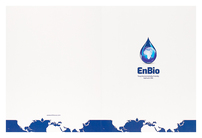 EnBio Industries (Back Flat View)