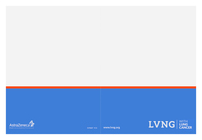 LVNG With Lung Cancer (Back Flat View)