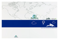 Natierra (Back Flat View)