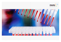 Pathology Associates Medical Laboratories (Back Flat View)