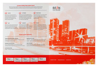 Rean Cloud (Back Flat View)