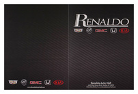 Renaldo Auto Mall (Back Flat View)
