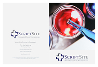 ScriptSite (Back Flat View)