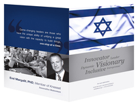 Bluelight Strategies (Back and Front Open View)