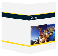 Dickson Realty (Back and Front Open View)