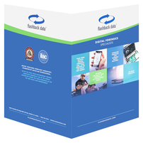 Flashback Data (Back and Front Open View)