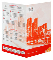 Rean Cloud (Back and Front Open View)