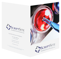 ScriptSite (Back and Front Open View)