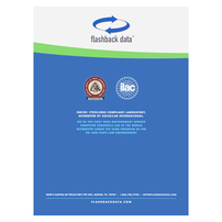 Flashback Data (Back View)