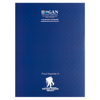 Hogan Advisory Services, LLC (Back View)