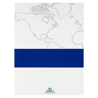 Natierra (Back View)