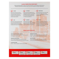 Rean Cloud (Back View)