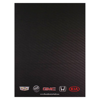 Renaldo Auto Mall (Back View)