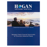 Hogan Advisory Services, LLC (Front View)