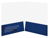 Bluelight Strategies (Inside Open View)