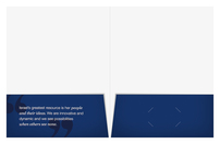 Bluelight Strategies (Inside Flat View)