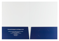 Hogan Advisory Services, LLC (Inside Flat View)