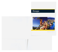 Dickson Realty (Stack of Two Front and Inside View)