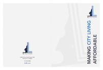 3L Real Estate (Back Flat View)