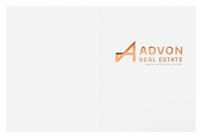 Advon Real Estate (Back Flat View)