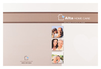 Alta Home Care (Back Flat View)