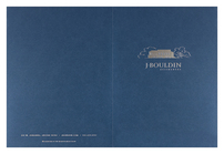 J. Bouldin Residents (Back Flat View)