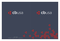 Custom Builders USA (Back Flat View)