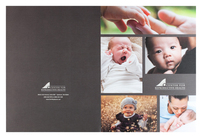 The Center for Reproductive Health (Back Flat View)