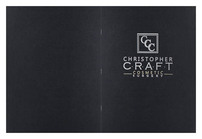 Christopher Craft Cosmetic Surgery (Back Flat View)