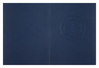 Daniel Morgan Academy (Back Flat View)