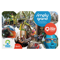 Greater Grand Forks Simply Grand (Back Flat View)