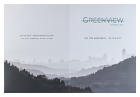 Greenview on Barton Creek (Back Flat View)