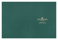 Heatherwood at Kings Way (Back Flat View)